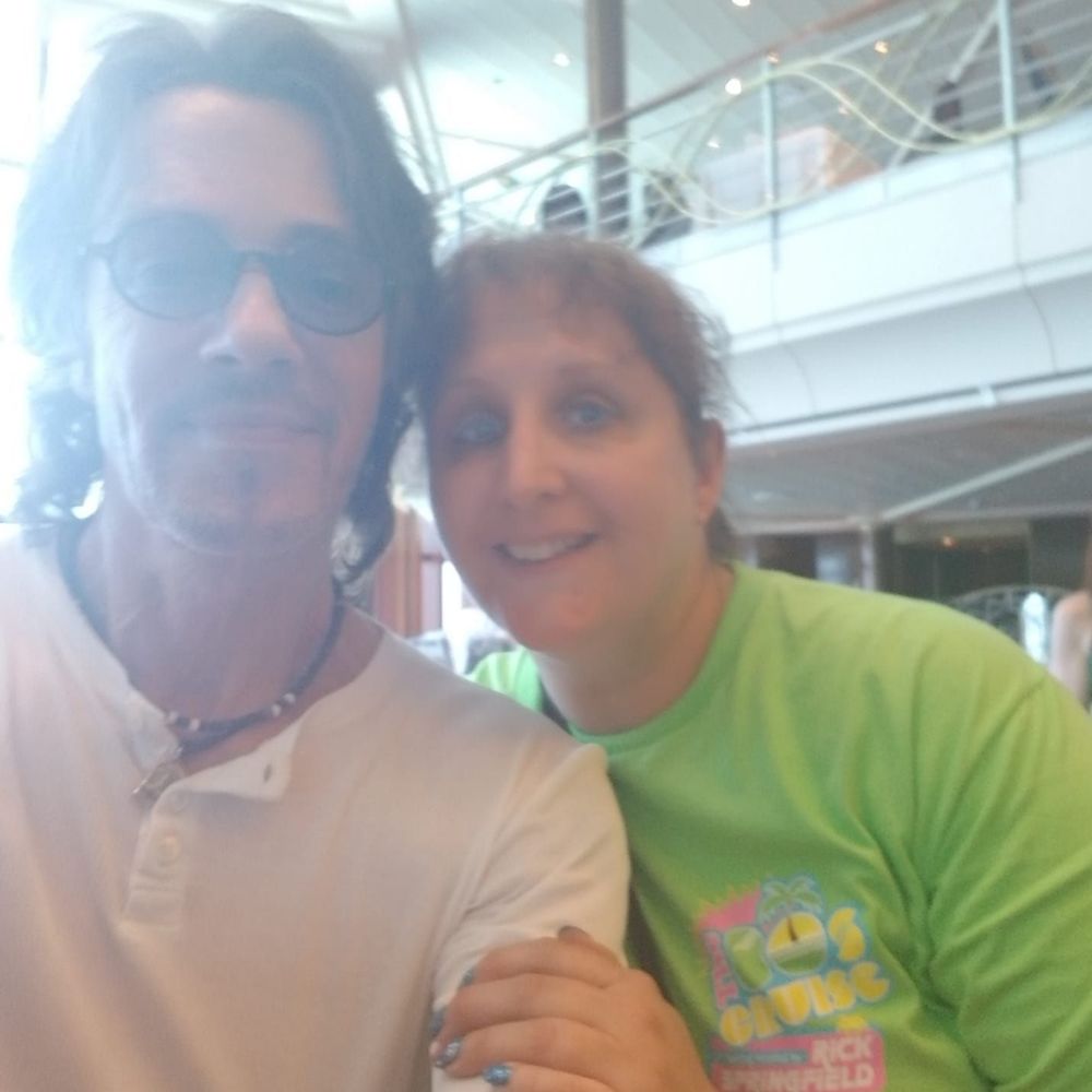 Meet your Posher, Liz